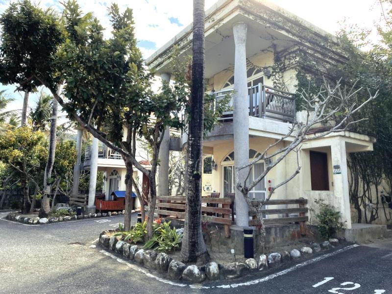 Swan Lake Villa Resort Nanwan Luaran gambar