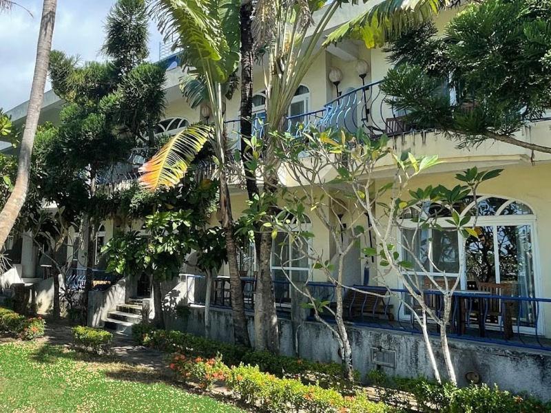 Swan Lake Villa Resort Nanwan Luaran gambar