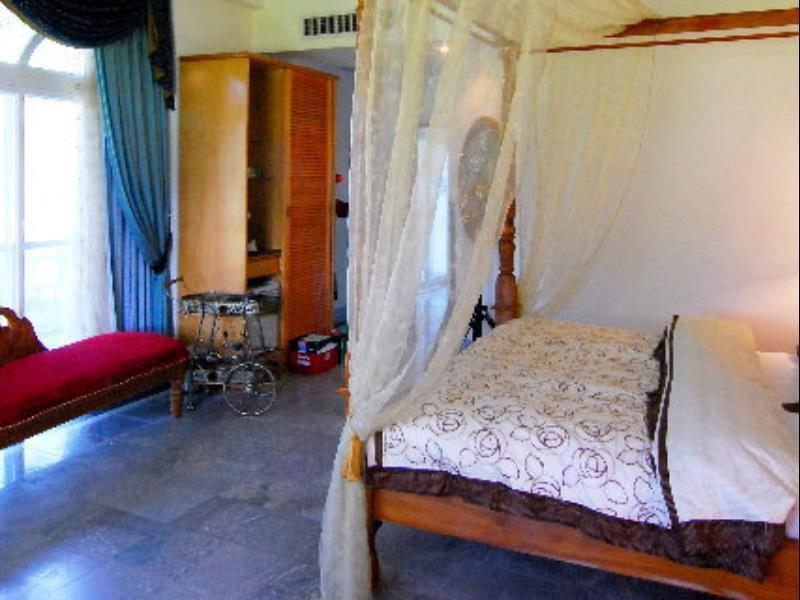 Swan Lake Villa Resort Nanwan Luaran gambar